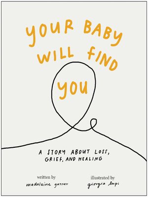 cover image of Your Baby Will Find You